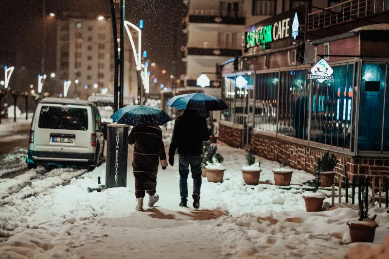 Sheepskin Meets Slush: We Soaked, Salted, and Walked Two Boots Into the Ground
