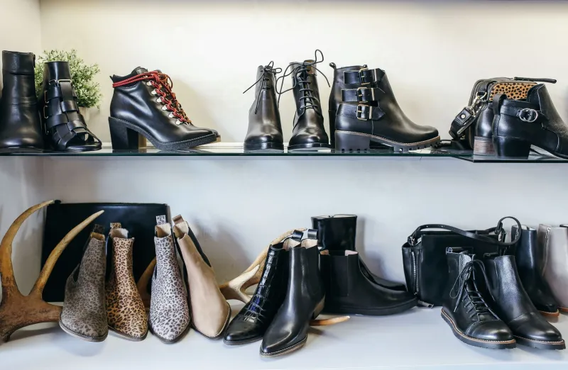 Less Is More: How Thin Inventory at Discount Boot Retailers Actually Protects Your Wallet