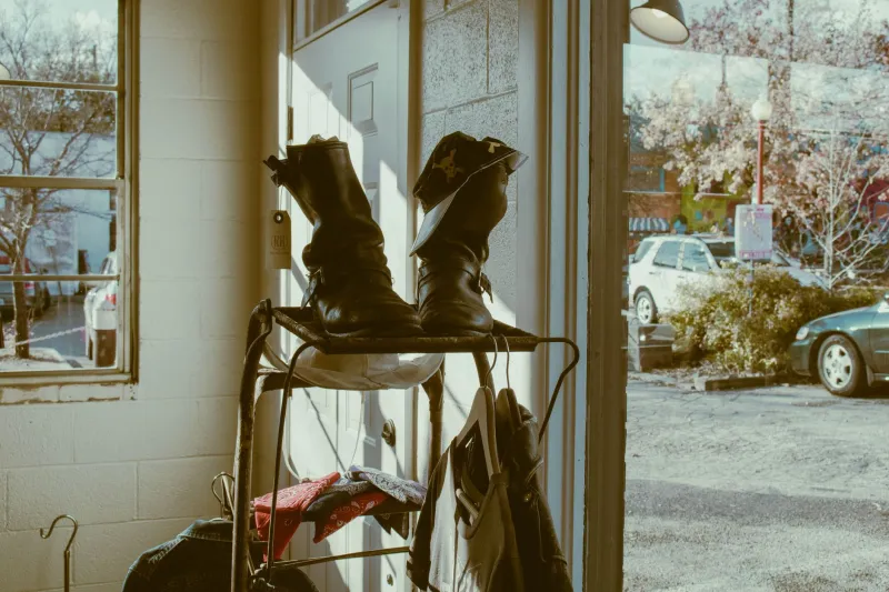 Three Cheap Boots Beat One Expensive Pair — Yes, Really