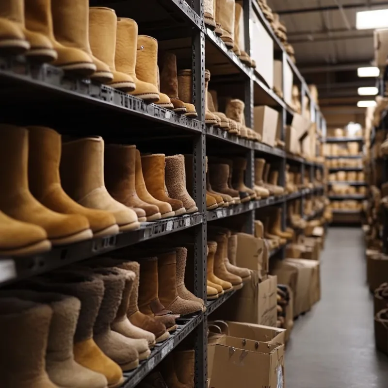 Buy Used, Resell Smart: How the Ugg Boot Secondhand Market Can Work in Your Favor