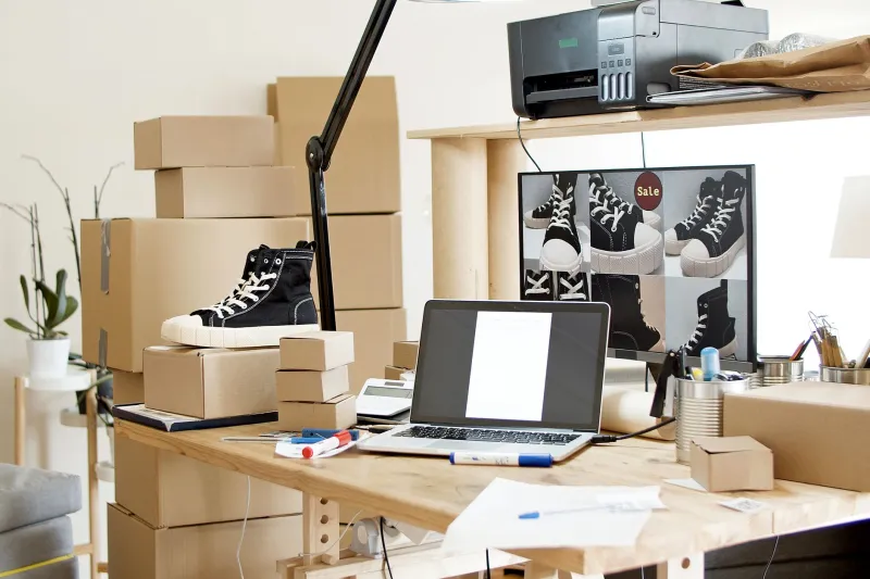 Turn Your Winter Boots Into Summer Cash: A Seasonal Resale Playbook