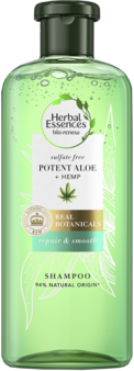 herbal essences szampon argan oil rossmann