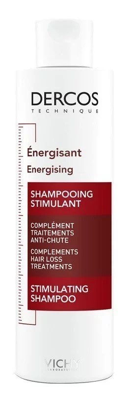 szampon przeciw kleszczom