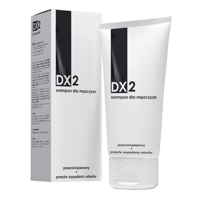 szampon dx2 cena dla kobiet