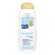 szampon przeciłupieżowy dla dzieci