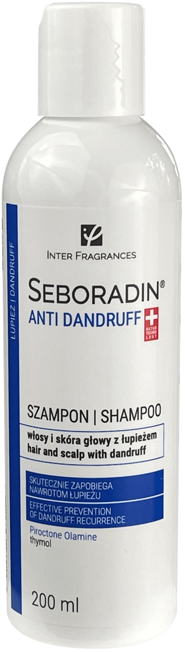 szampon clear na swędzącą skórę głowy