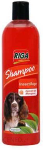 szampon dla psa 500 ml riga