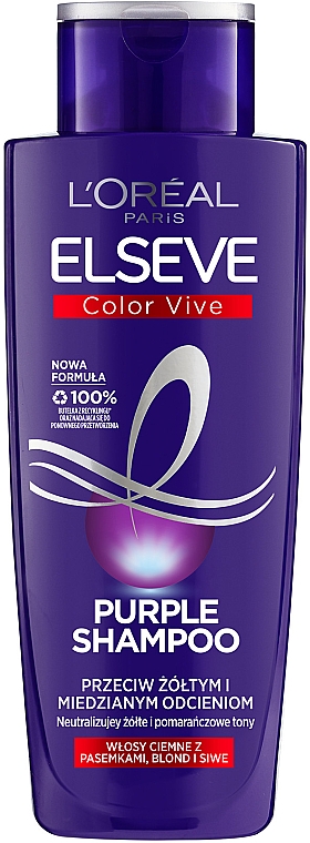 opinie loréal paris colorista szampon przyspieszający wypłukiwanie się koloru