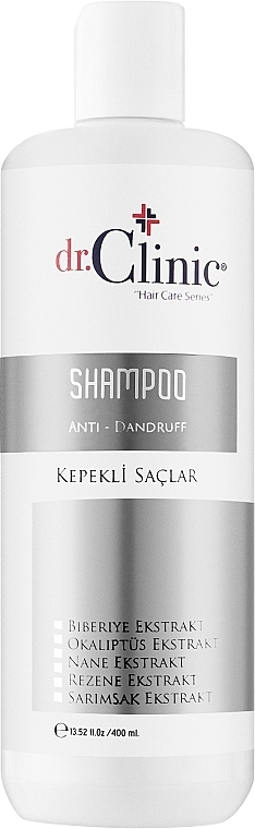 szampon przeciwłupieżowy leczniczy naturalny