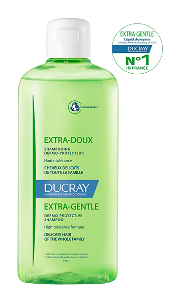 extra doux szampon