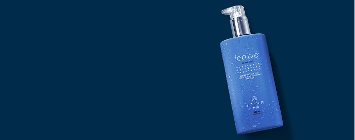 szampon dla mężczyzn fortive cena opinie forum
