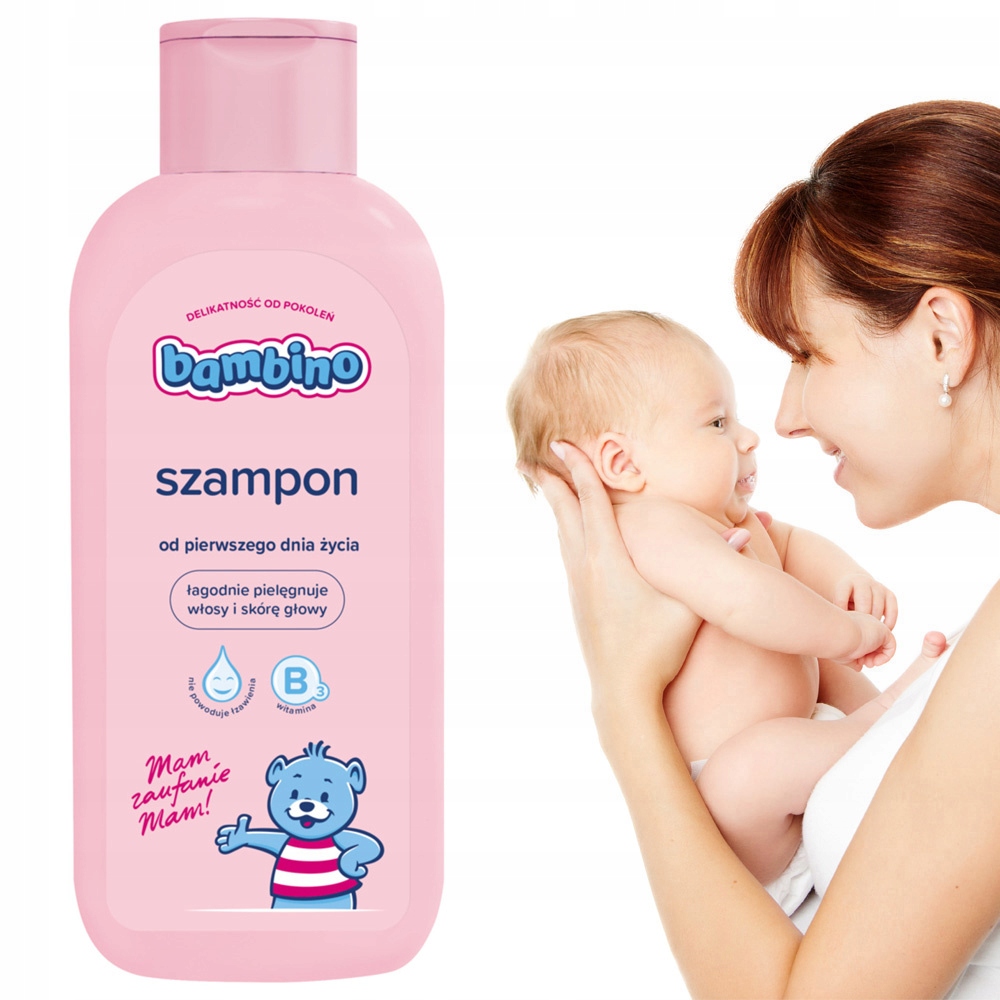 szampon przeciw wypadaniu włosów w ciąży