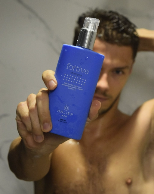 szampon dla mężczyzn fortive cena opinie forum