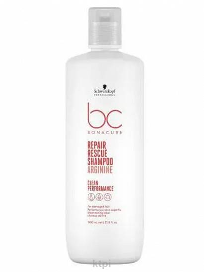 schwarzkopf szampon oczyszczający skład