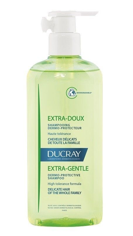 extra doux szampon