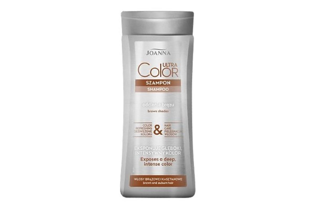 szampon na przywracanie pigmentu włosom
