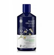 organic surge szampon