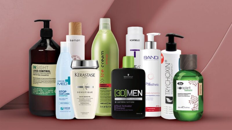 facebooknajlepszy szampon przeciw wypadaniu włosów