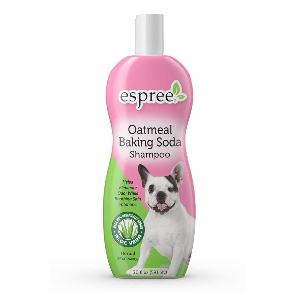 szampon dla psa linienie espree