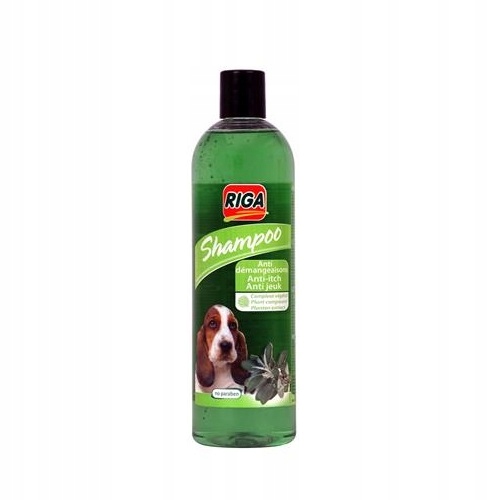 szampon dla psa 500 ml riga