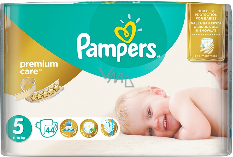 pampers price in norway