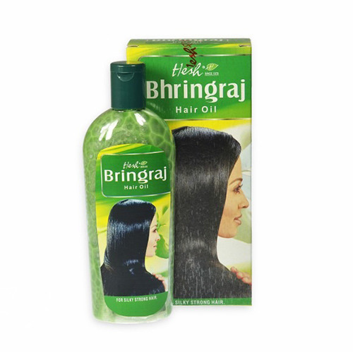 bhringraj olejek do włosów