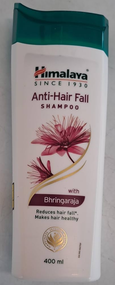 himalaya szampon przeciw wypadaniu włosów 2w1
