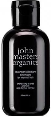 john masters organics szampon lawenda i rozmaryn do włosów normalnych