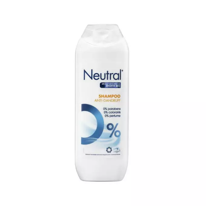 neutral szampon