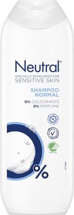 neutral szampon
