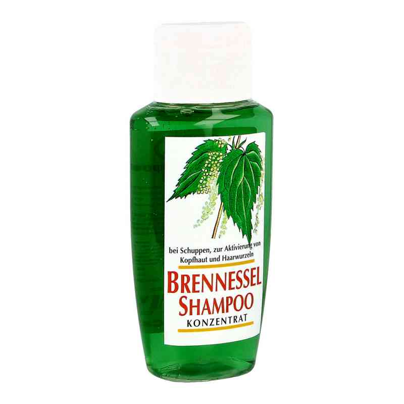 pokrzywowy szampon w aptece