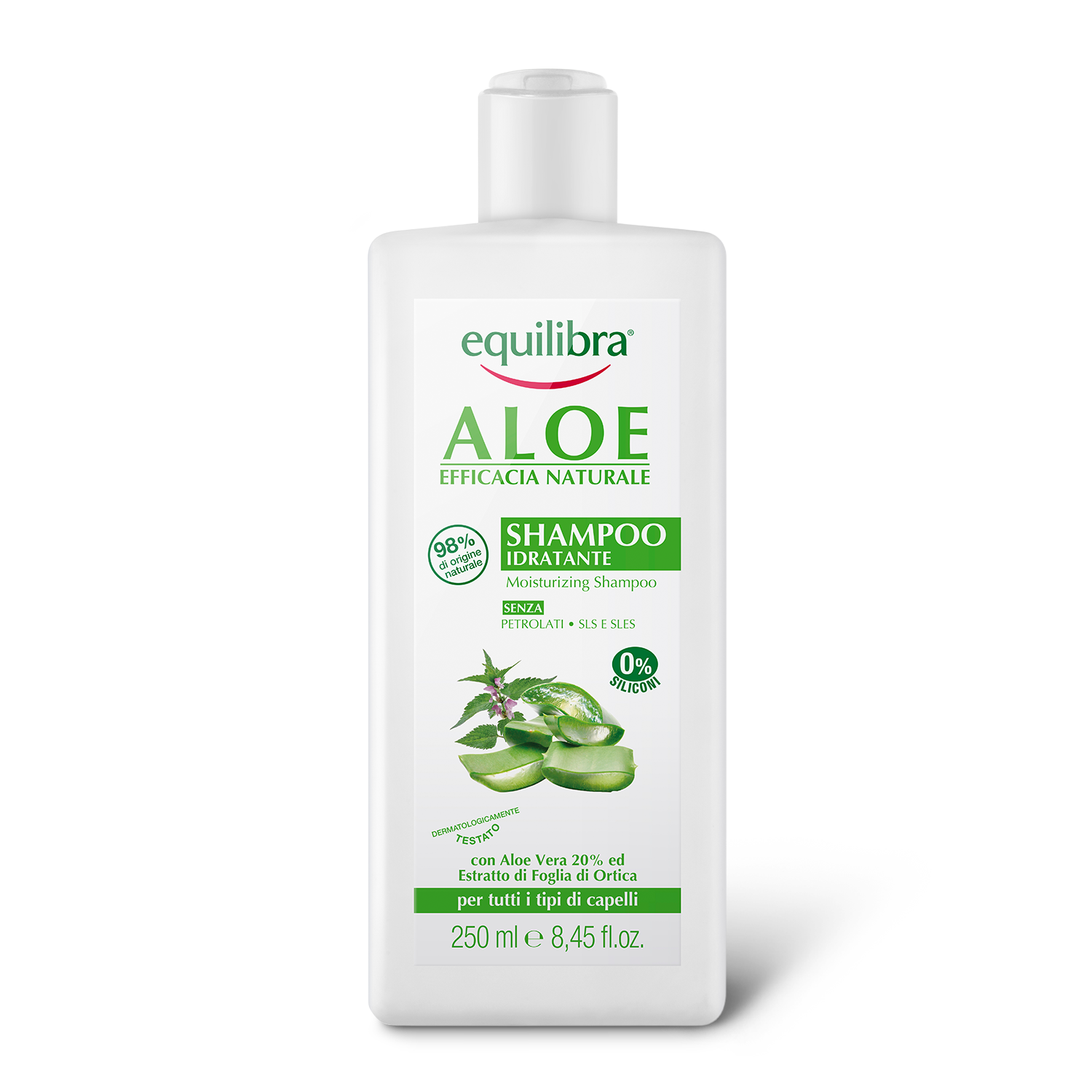 szampon aloesowy equilibra gdzie kupić w suwałkach