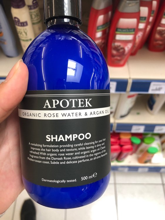 szampon apotek