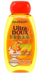 szampon dla dzieci garnier morelowy