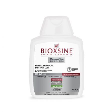 szampon do włosów bioxsine
