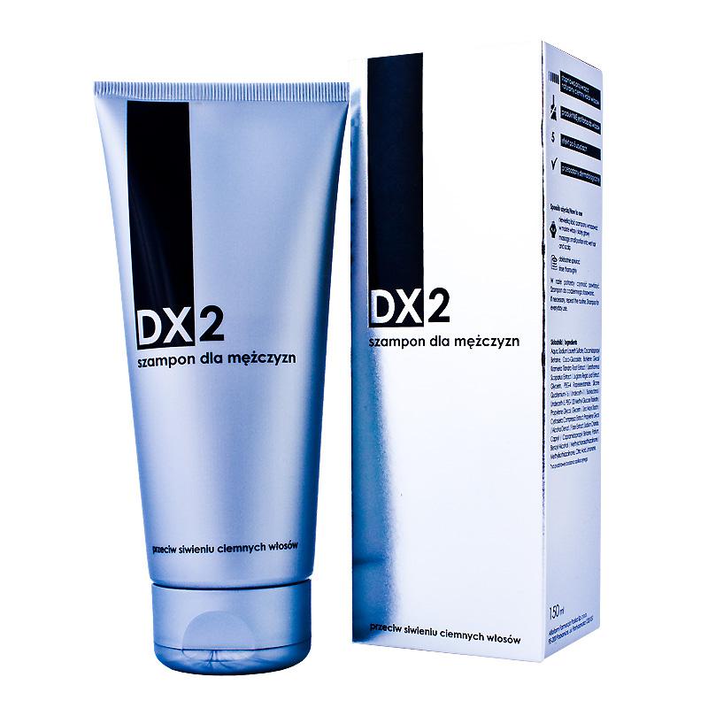 szampon dx2 cena dla kobiet