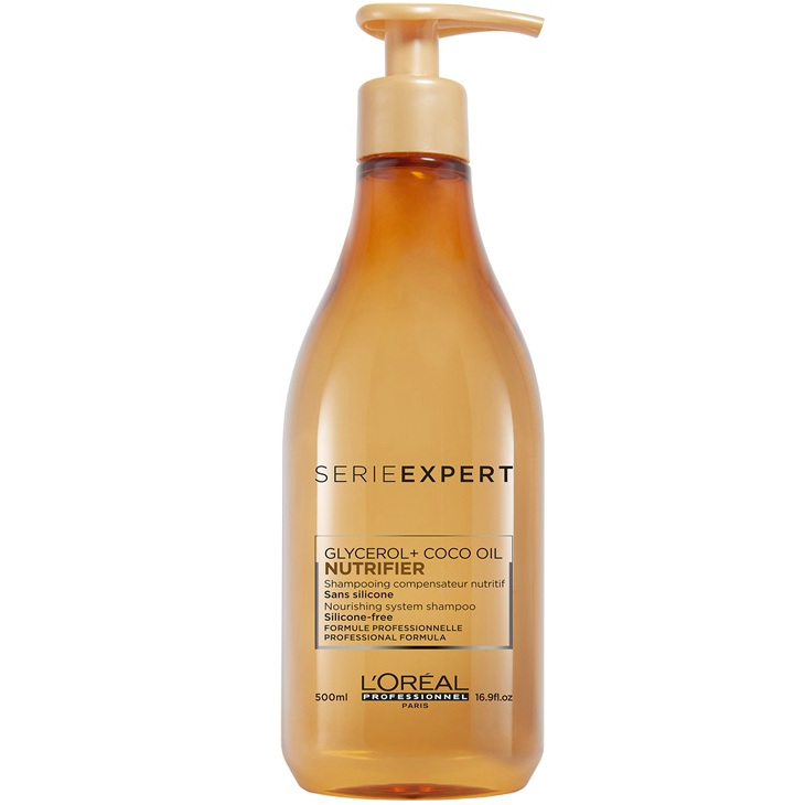 szampon loreal coco oil 1500ml