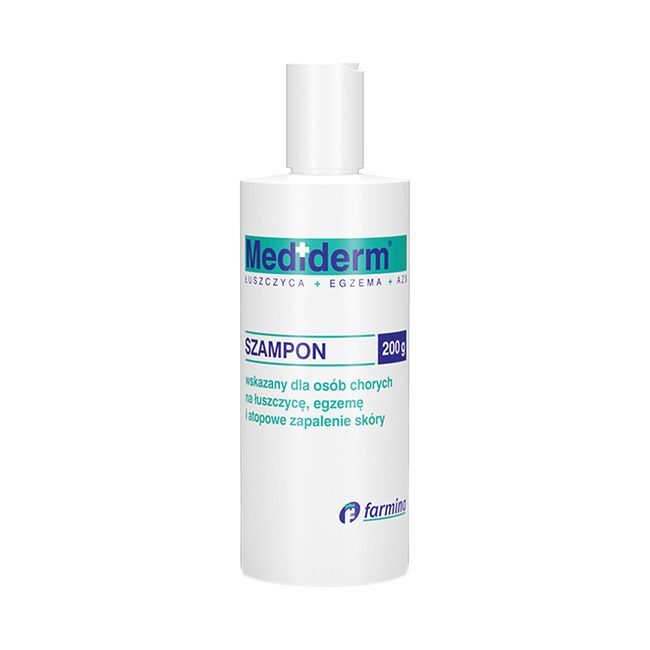 www.leczniczy szampon na skore łuszczaca glowy